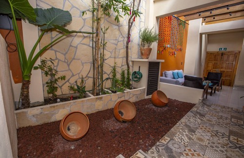 De La Merced Apartment | Department 2 with Jacuzzi. HOUSE DON PEDRO FARO