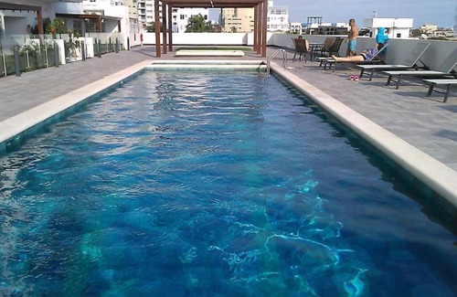 Salinas Apartment | Dep. Salinas, Chipipe.
