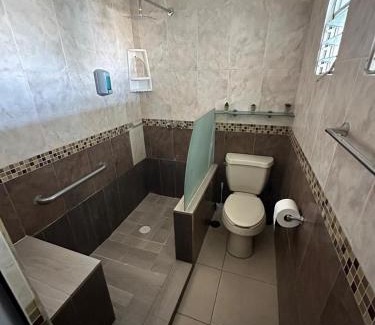 Valle Dorado Apartment | depa 4 los corales