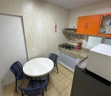 Valle Dorado Apartment | depa 4 los corales