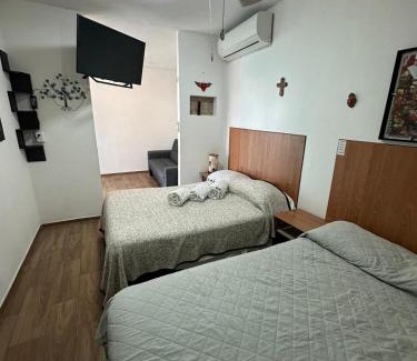 Valle Dorado Apartment | depa 4 los corales