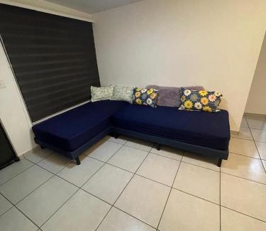 Agricola Oriental Apartment | Depa a pasos del Autódromo