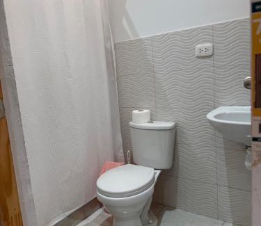 Eten Apartment | Depa amoblado en Ciudad Eten