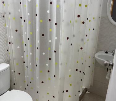 Eten Apartment | Depa amoblado en Ciudad Eten