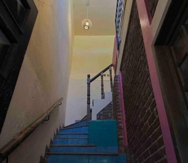 Zinapecuaro Apartment | Depa céntrico en Zinapécuaro