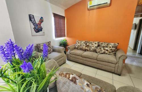 Crucecita Apartment | Depa Calpan