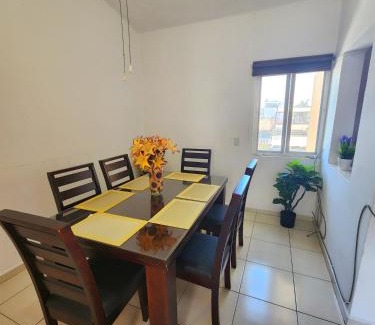 Crucecita Apartment | Depa Calpan