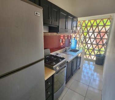 Crucecita Apartment | Depa Calpan