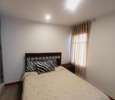 Huancayo Apartment | DEPA CAMa QUEEN