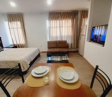 Huancayo Apartment | DEPA CAMa QUEEN