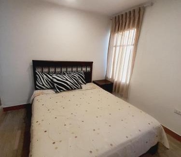 Huancayo Apartment | DEPA CAMa QUEEN