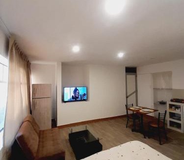Huancayo Apartment | DEPA CAMa QUEEN