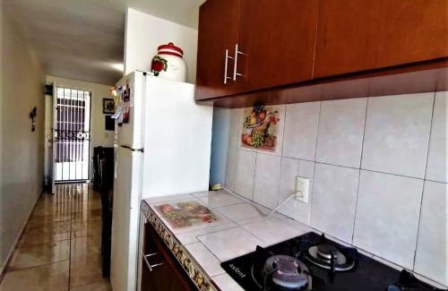 Mazatlan Apartment | Depa Centrico Mazatlan a 2 cuadras de a Playa, Central, Acuario.