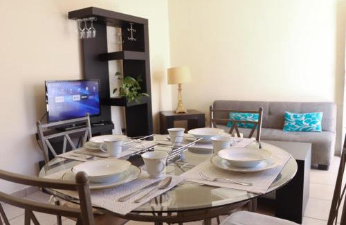 Hermosillo Apartment | Depa cerca Del Consulado 3