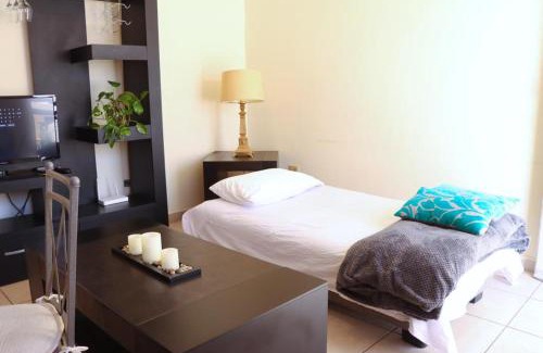 Hermosillo Apartment | Depa cerca Del Consulado 3