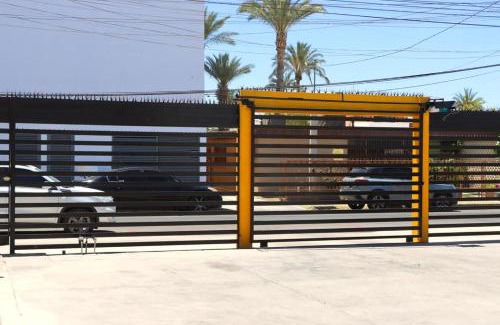 Hermosillo Apartment | Depa cerca Del Consulado 3