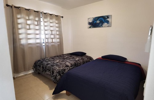 Ixtapa Apartment | DEPA CHAVAS