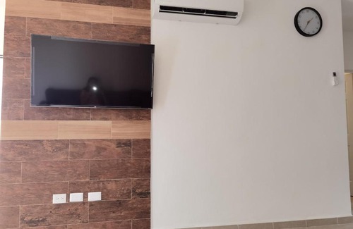 Ixtapa Apartment | DEPA CHAVAS