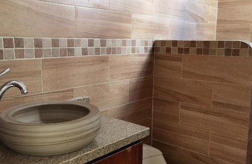Ixtapa Apartment | DEPA CHAVAS