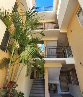 Crucecita Apartment | Depa Cielito