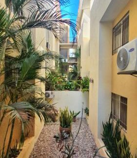 Crucecita Apartment | Depa Cielito