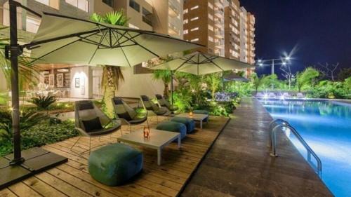 Zona Industrial Apartment | Depa de lujo