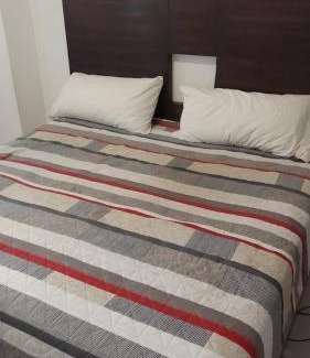Zona Industrial Apartment | Depa de lujo