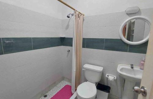 Coca Apartment | Departamento Orellana