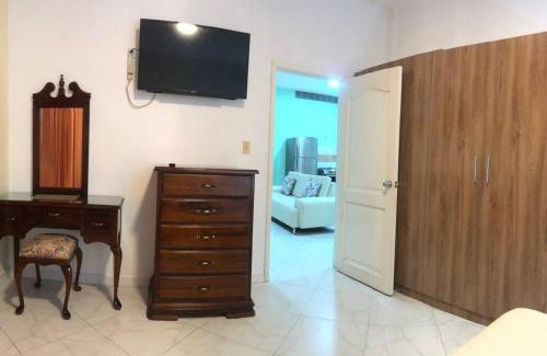 Coca Apartment | Departamento Orellana