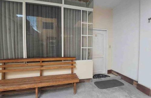 Coca Apartment | Departamento Orellana