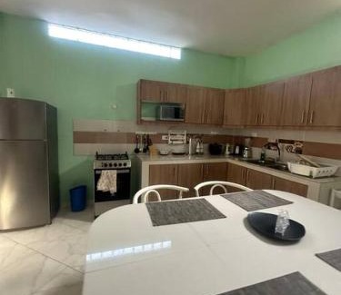 Coca Apartment | Departamento Orellana