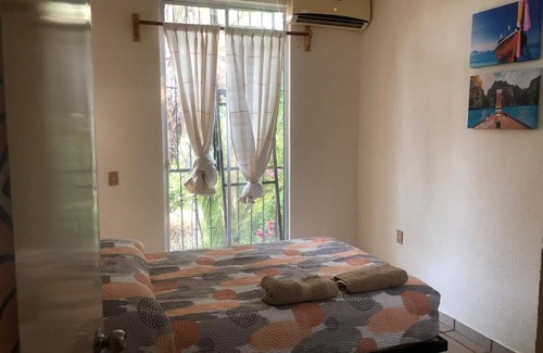 Rinconada House | Depa en bacocho