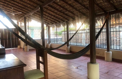 Rinconada House | Depa en bacocho