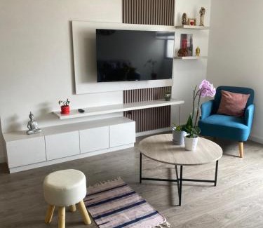 Puerto Inca Apartment | Depa en estreno