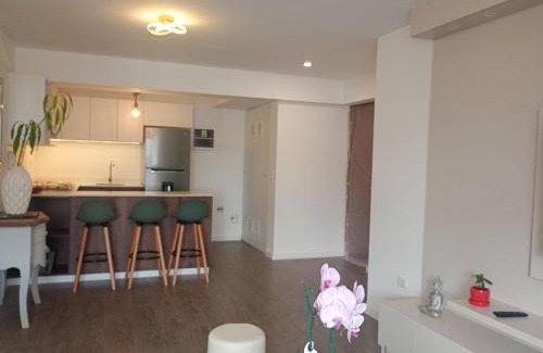 Puerto Inca Apartment | Depa en estreno