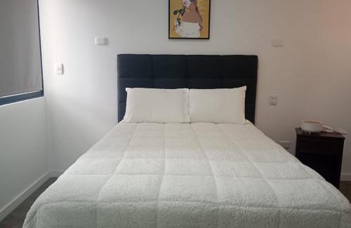 Puerto Inca Apartment | Depa en estreno
