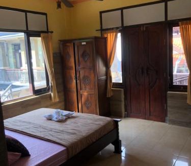 Ubud City-Centre House | Depa House