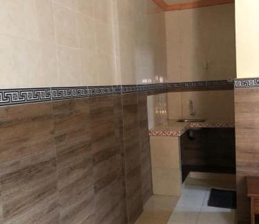 Ubud City-Centre House | Depa House