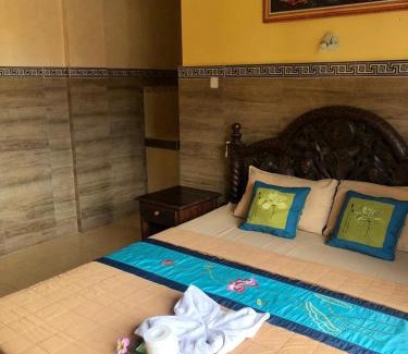 Ubud City-Centre House | Depa House