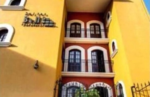 Reforma Apartment | Depa Kala in Oaxaca de Juárez
