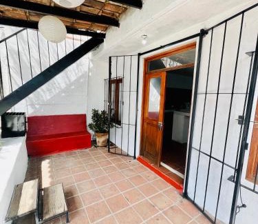 Santa Maria Apartment | Depa Santa María