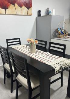 La Rioja Apartment | Depa urban
