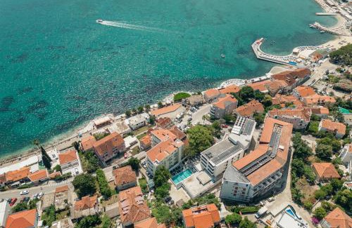 Herceg Novi Hotel | Depadans Hotela TALIA