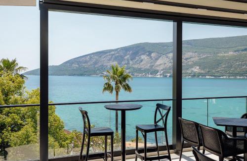 Herceg Novi Hotel | Depadans Hotela TALIA
