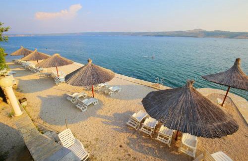 Municipality of Posedarje Hotel | Depadansa Hotel Lucija*