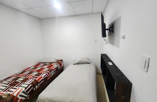Paraiso Apartment | Depamedios4