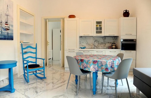 Cala Gonone Hotel | Depandance Caramare