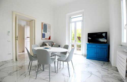 Cala Gonone Hotel | Depandance Caramare