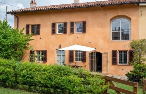 Sanico House | Depandance Cascina Vicentini