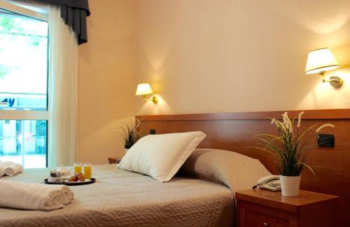 Cesenatico Hotel | Depandance Hotel Jole